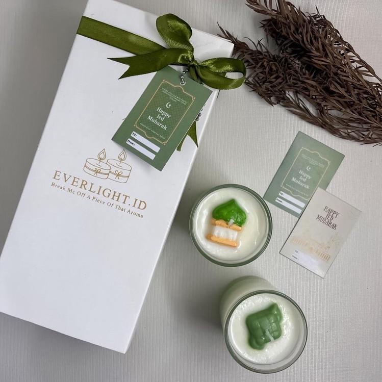 

ARTv2V6h--Everlight Ramadhan Hampers / Hampers Lebaran Soy Scented Candle Aromatherapy Candle 65gr