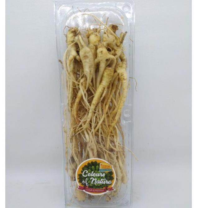

Terlaris.. Ginseng Korea 125Gr FNC