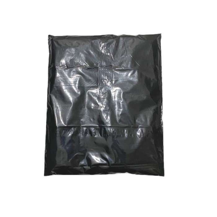 

Unik Zxc Polymailer 17X30 Cm Plastik Packing Online Shop Hitam Ekonomis Lem Terbatas