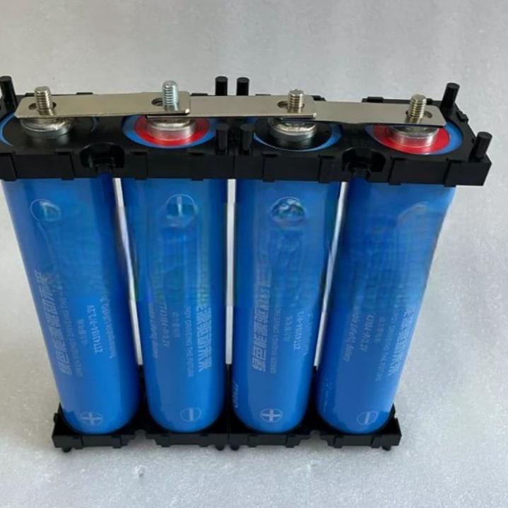 Good--Battery Lifepo4 Cylinder 3.2V 22ah 43184 Lithium Battery