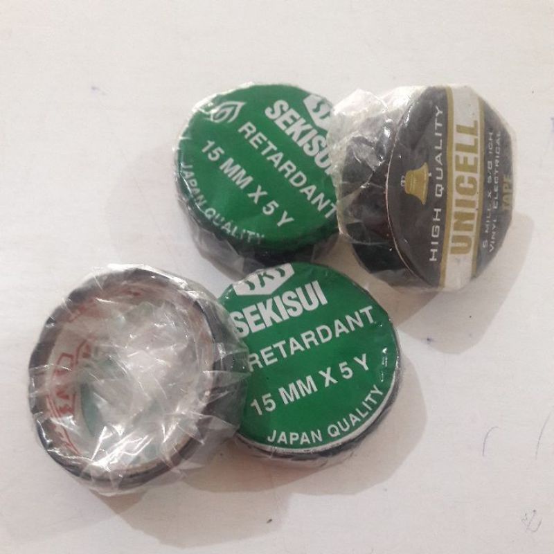 

Solasi Listrik Kecil