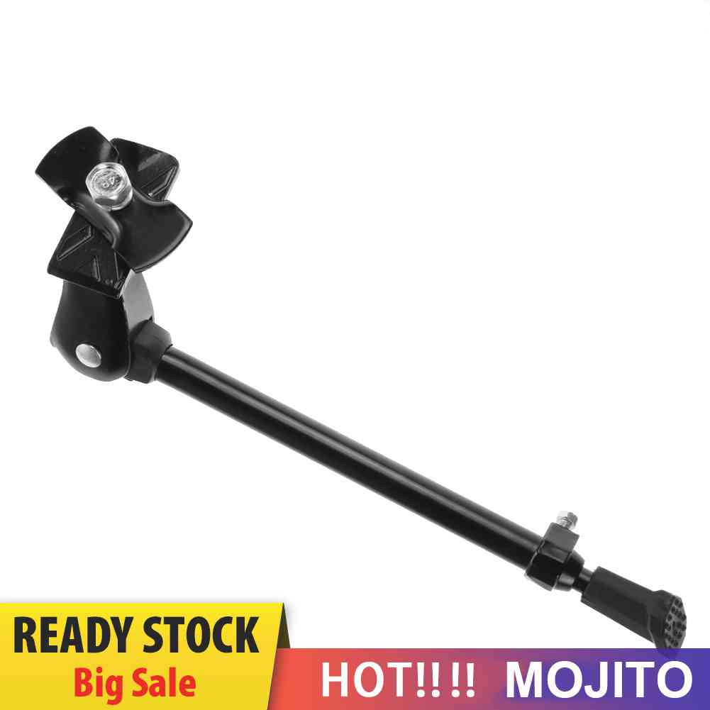 Standar Sepeda Heavy Duty Adjustable Bahan Karet