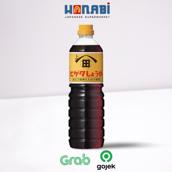 

Higeta Koikuchi Shoyu 1L Made In Japan