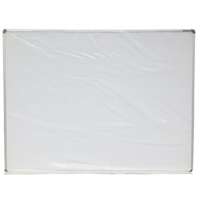 

(COD) White Board 60 x 40 cm (Gantung) | Papan Tulis | Medan SPECIAL Kode 735