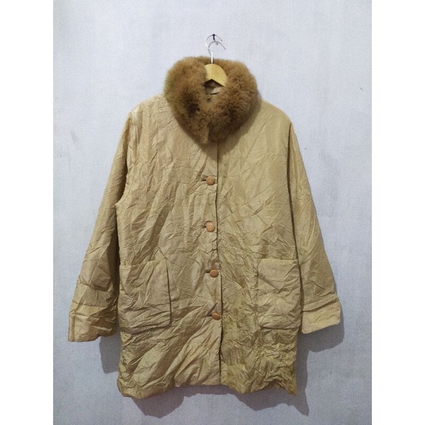 JACKET BALMAIN PARIS SECOND