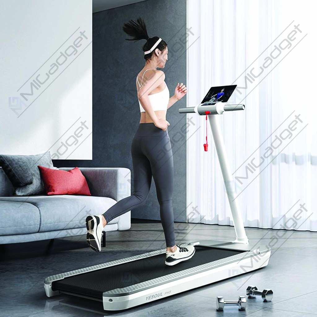 Yesoul PH5 Treadmill Foldable