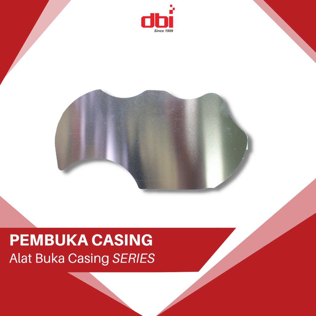 Alat Pembuka Casing Handphone Plat Tipis OP-02