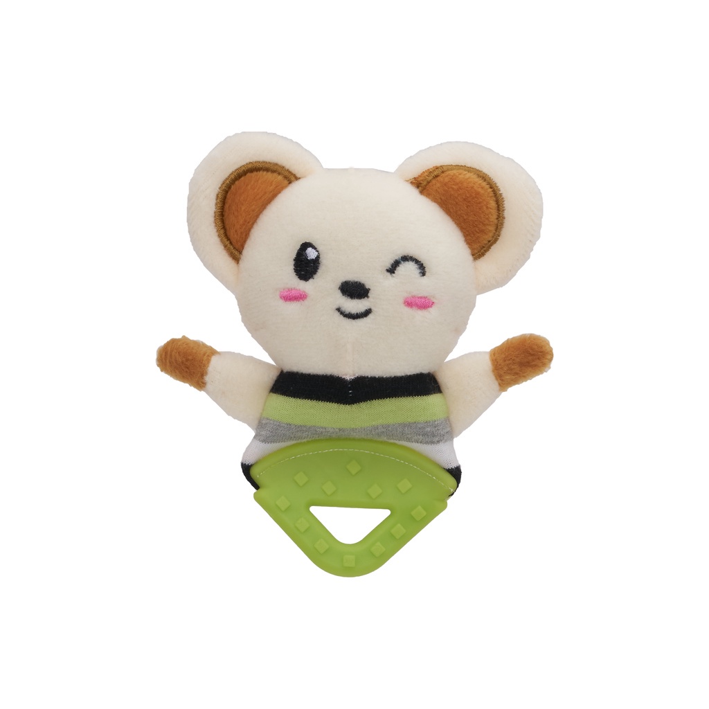 Rattle Teether - LFR3060 LFR3070 LFR3080 LFR3100- Little Friend