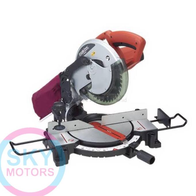 #####] Maktec MT230 MT 230 mesin potong miter saw