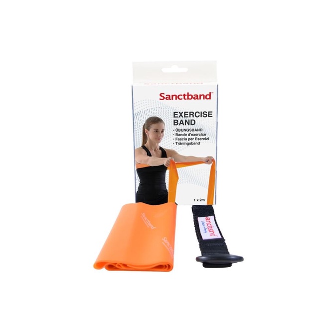 Exercise Band/Resistance Band 2 meter