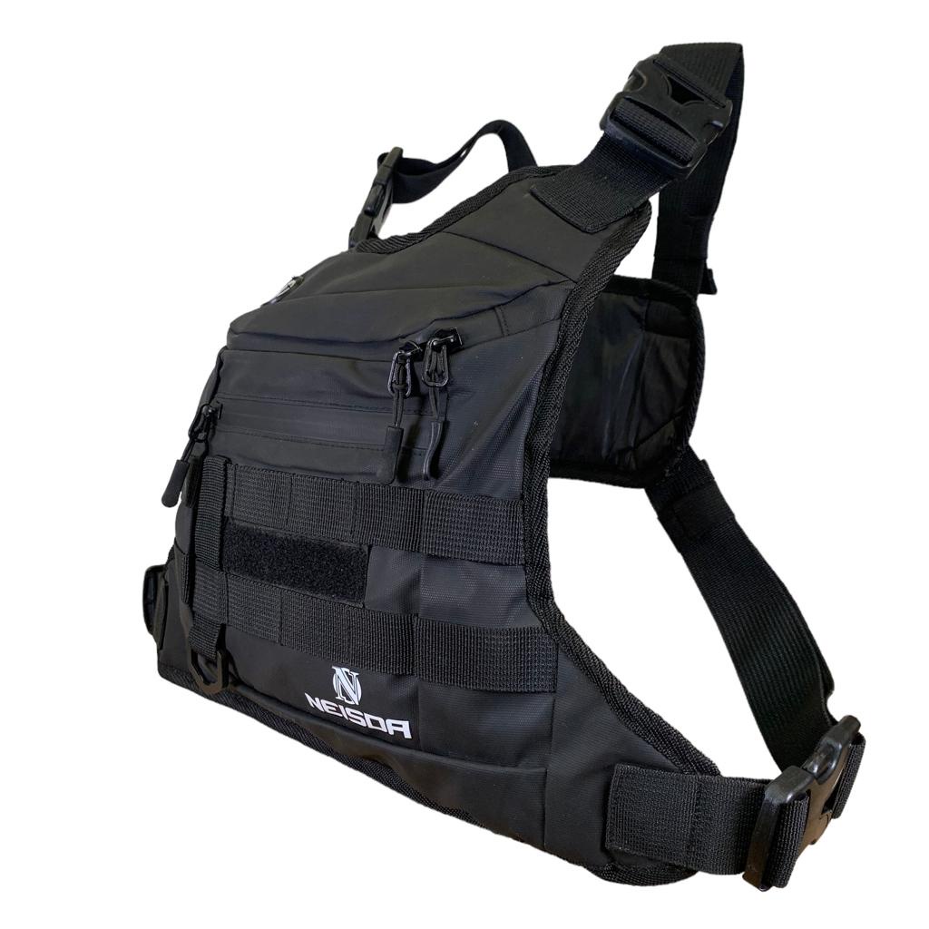 TAS DADA PRIA TACTICAL ANTI AIR ORIGINAL NEISDA ROOMPI / CHEST RIG BAG NEISDA ORIGINAL / CHEST BAG PREMIUM ORIGINAL