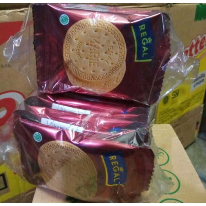 

marie regal sachet