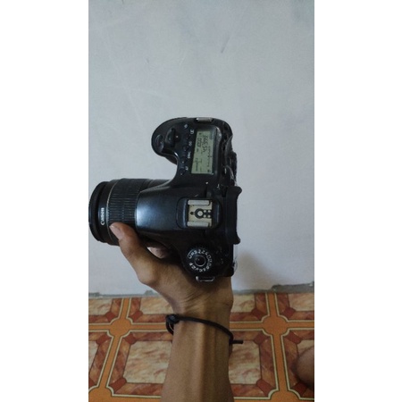 CANON EOS 60D