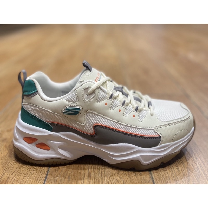 Skechers D’Lites Mens