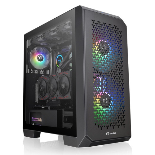 Thermaltake Casing View 300 MX Mid Tower Chassis