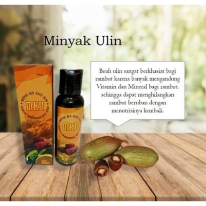 Penghilang Uban permanen - Minyak Kayu Balitung KALIMANTAN- obat uban paling ampuh