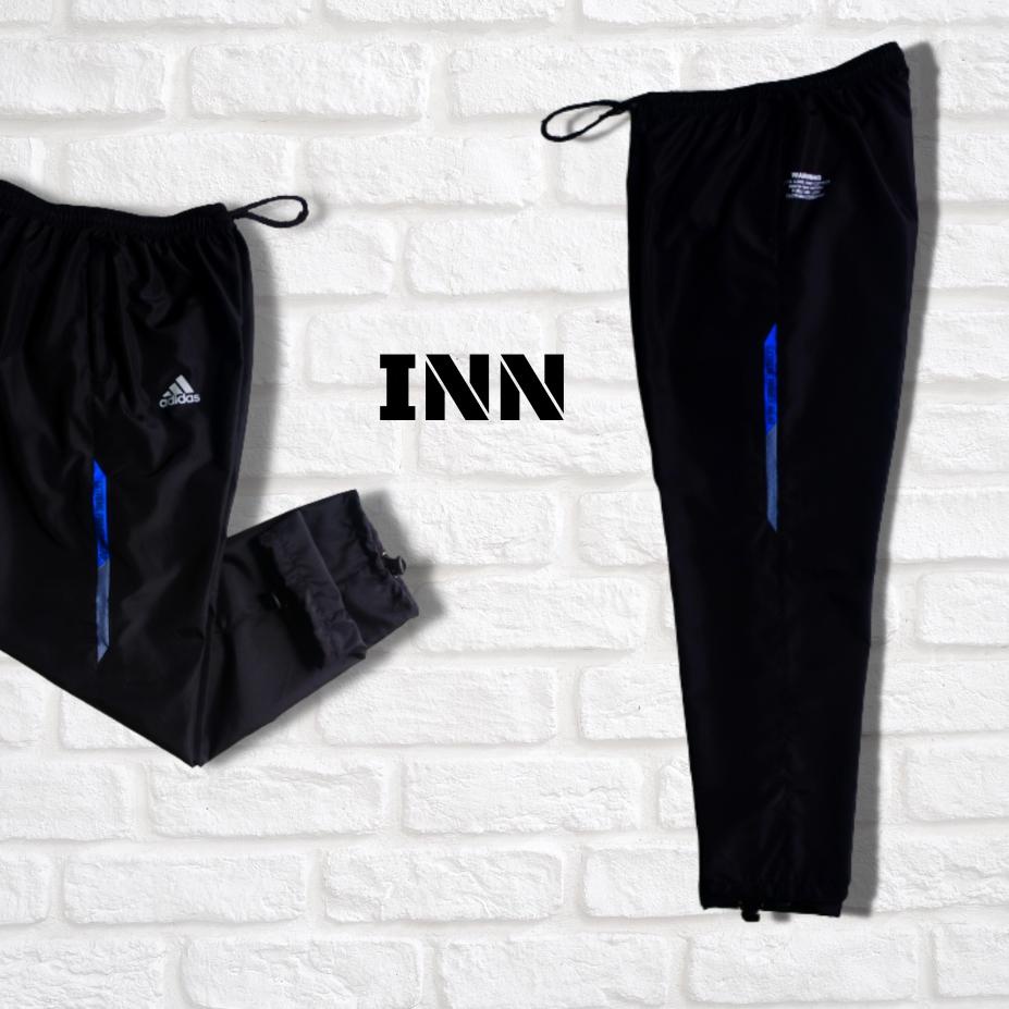 Harga Bersahabat.. Celana Training Kekinian Cewe/Cowo Resleting Kanan Kiri, Joger Bahan Berkualitas 