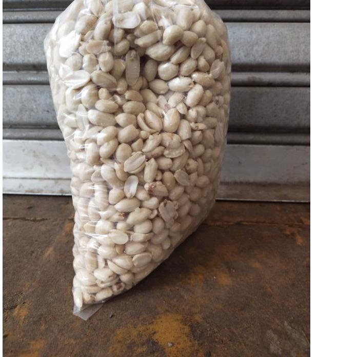 

Quality Control✅Kacang Kupas 1kg|RA3