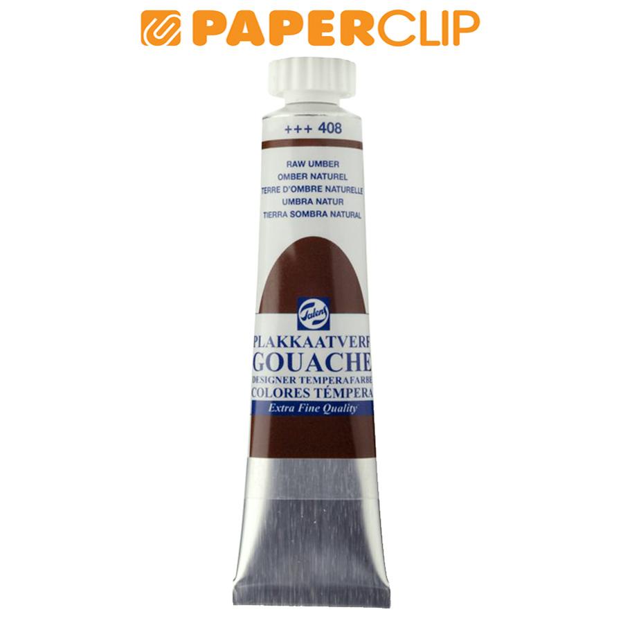 

GOUACHE TALENS 08044082 20ML RAW UMBER