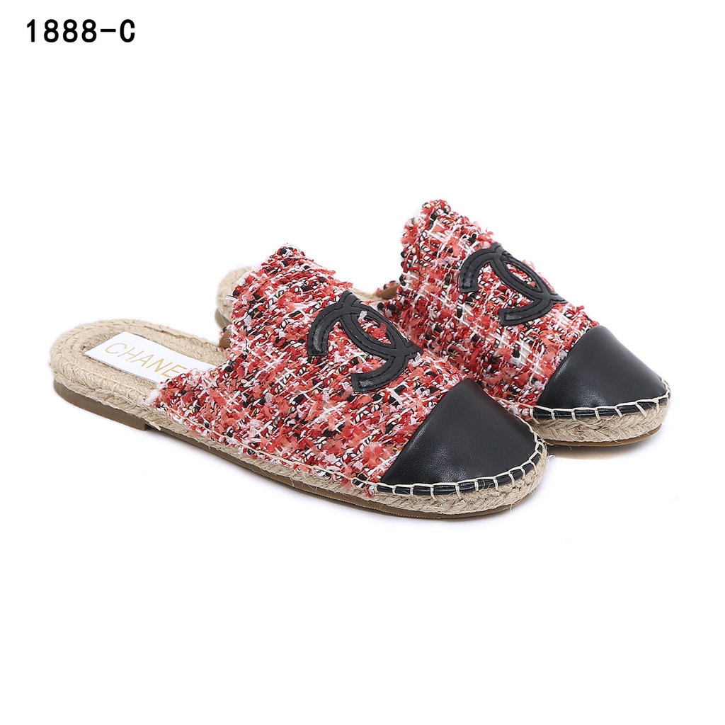 Ch Slip On 1888-C