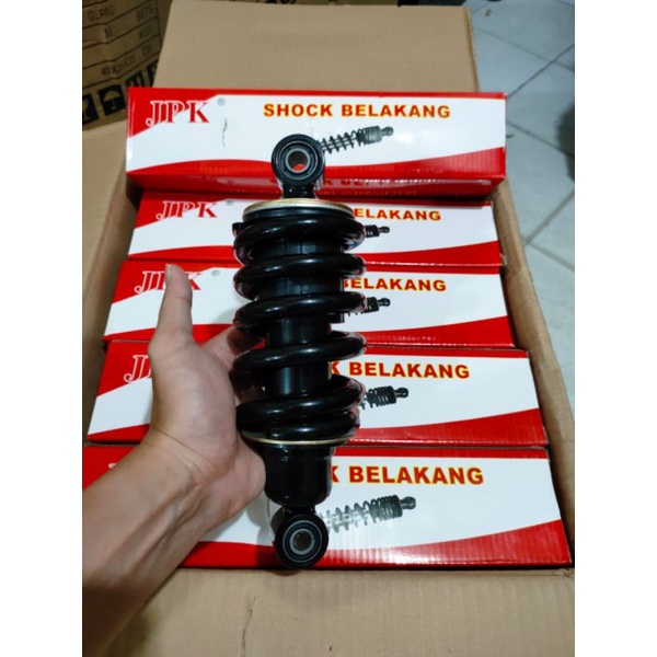 Jual Shockbreaker Shockbreker belakang jupiter mx old mx new 135 mono