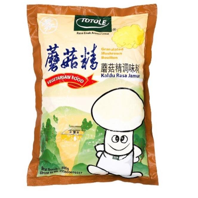 

Spesial disini--Totole Kaldu Jamur 400gr