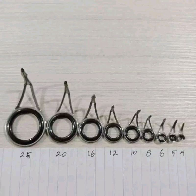 ring Guide OSEG harga per biji