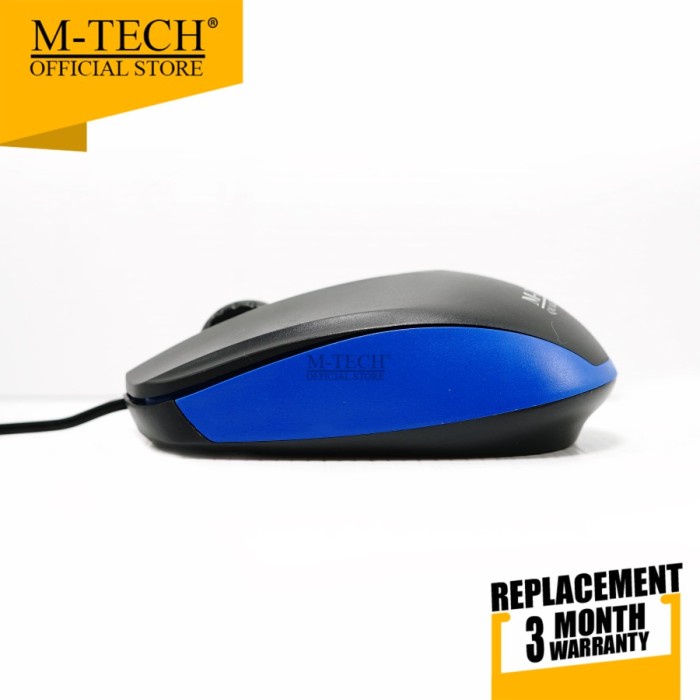 M-TECH ORIGINAL Mouse Kabel MT-05