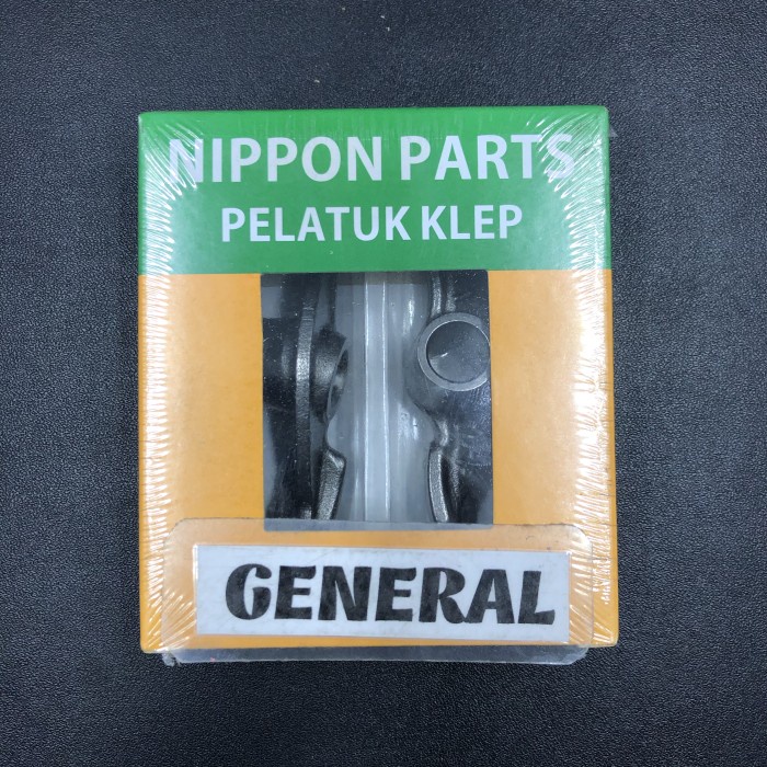 Pelatuk Klep NPP Jupiter Z Mio Rocker Arm