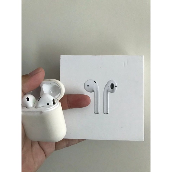 Apple Airpods