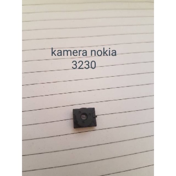 KAMERA CAMERA HP NK 3230