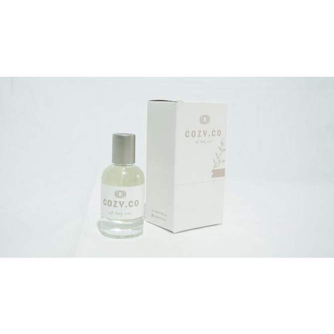 Parfum Jung Kook - Bvlgari Omnia Paraiba By COZY.CO