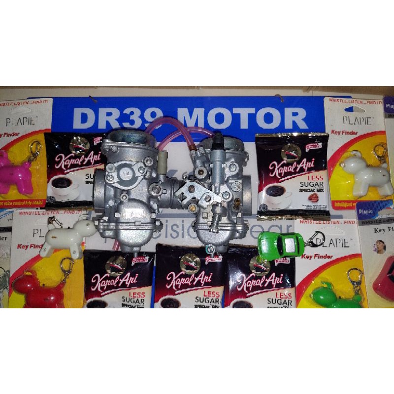 KARBU KARBURATOR SUZUKI SKYWAVE HAYATE BASIC KARBURATOR SATRIA FU RACIKAN DR39 CHOICE