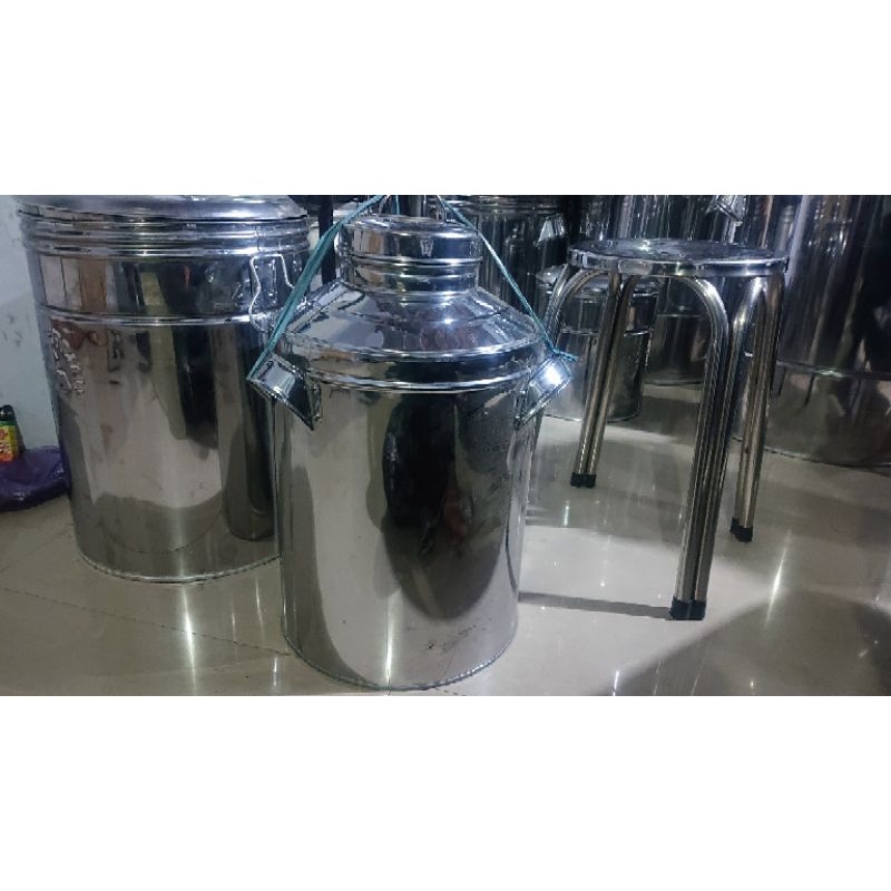 dandang sekoteng/bajigur