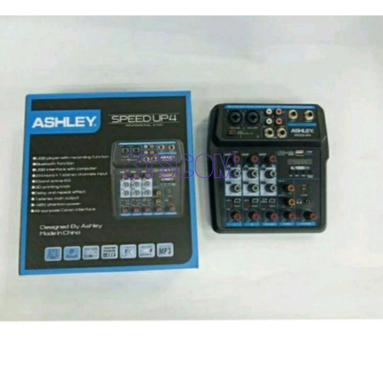 TrxCc1C6--MIXER ASHLEY SPEED UP 4 MIXER ASHLEY SPEED UP4 MIXER ASHLEY SPEED UP 4