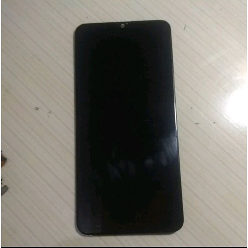 onderdil realmi 5 pro copotan