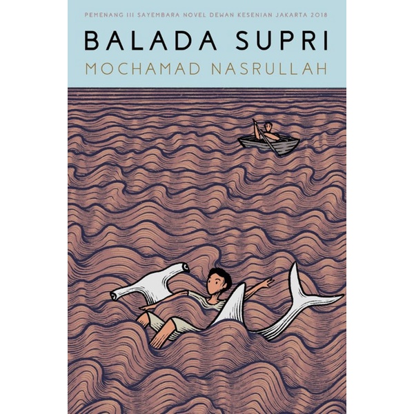 Balada Supri