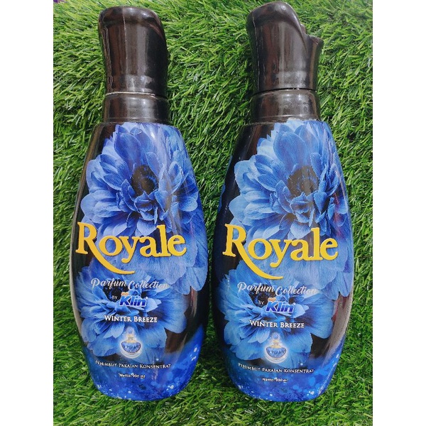 Jual Pewangi Pakaian Royale Shopee Indonesia