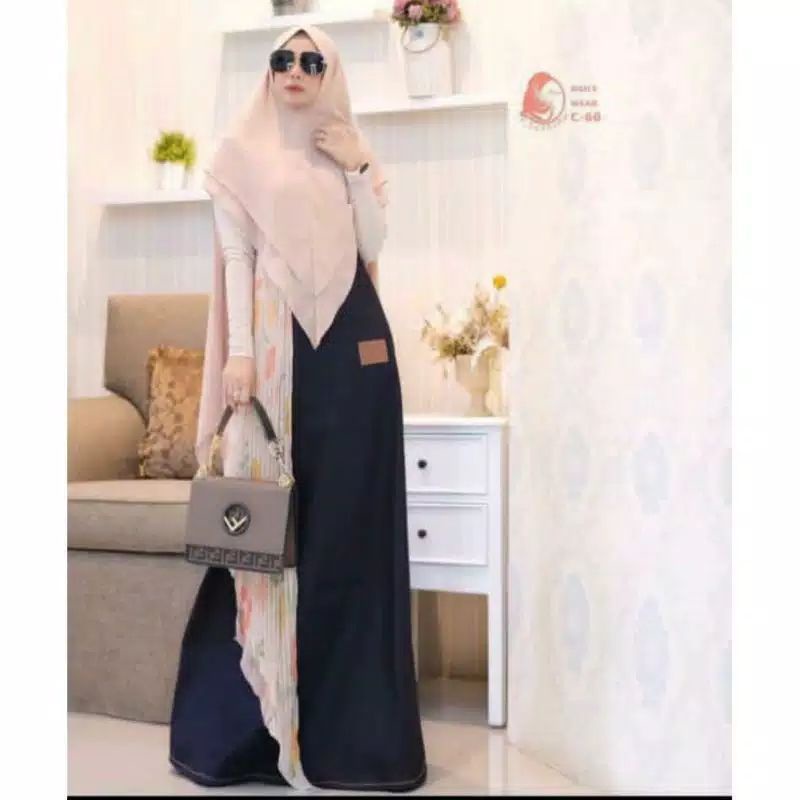 denim daily joza clothing..