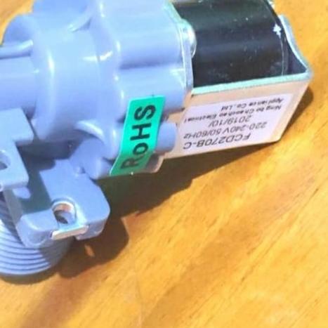 SELENOID MESIN CUCI 619B MESIN CUCI ELECTROLUX
