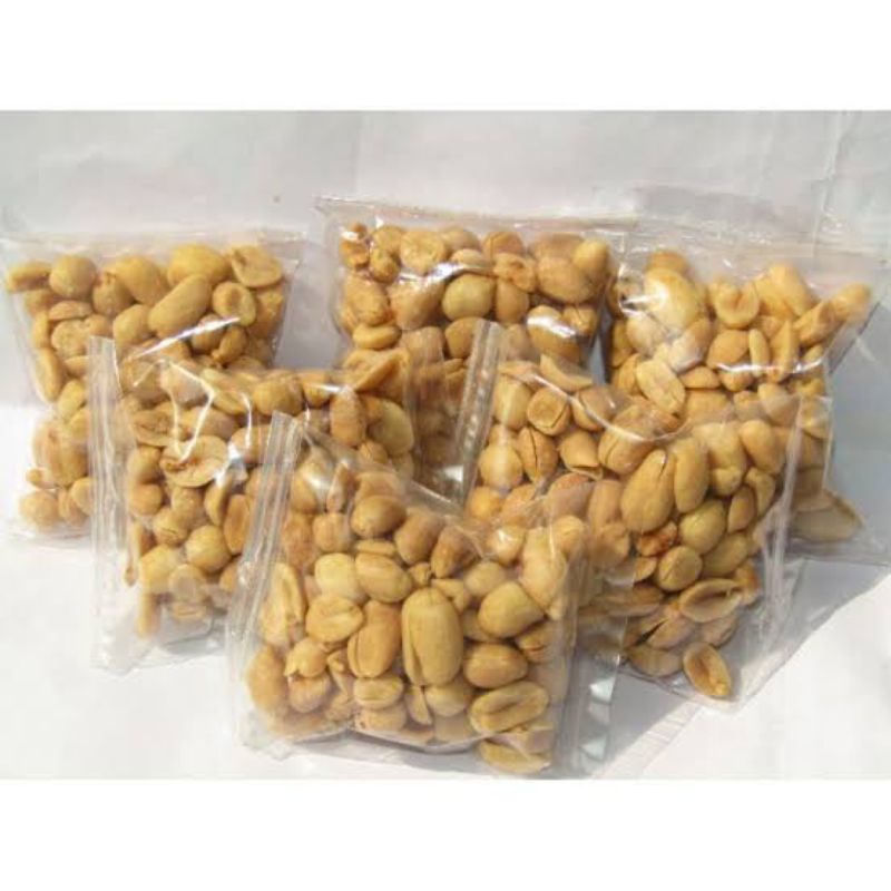 

SNACK ORGANIK KACANG BAWANG KEMASAN 13G