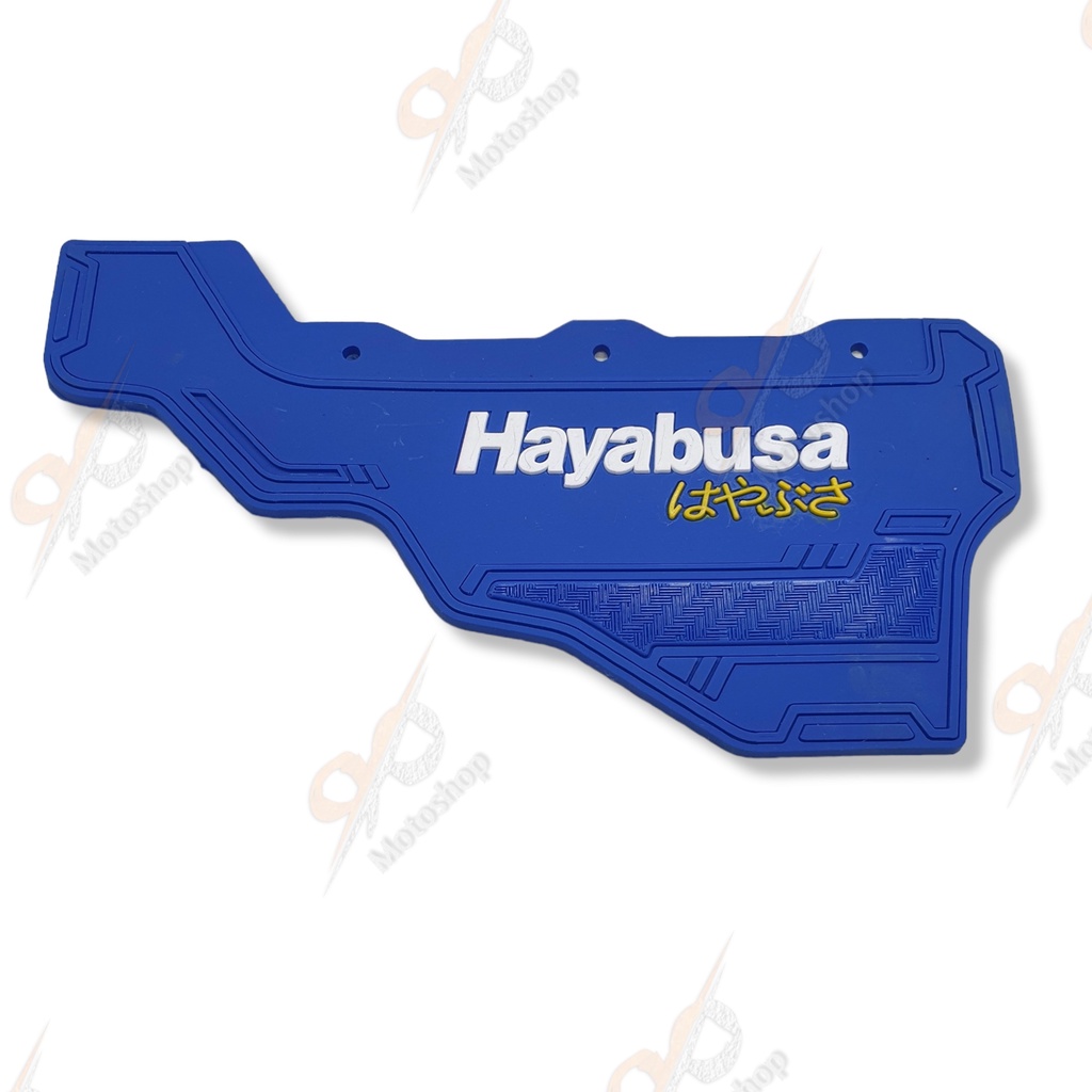 Mudflap Mud Flap Penahan Lumpur Tutup Lumpur Vario 160 Hayabusa Vario 160 New Premium