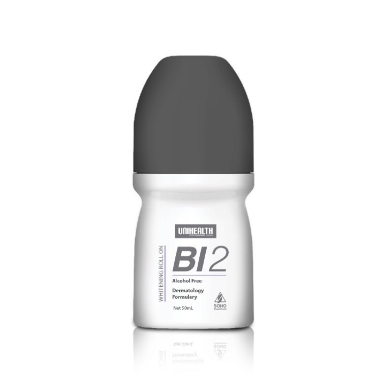 BI2 Deodorant whitening roll on