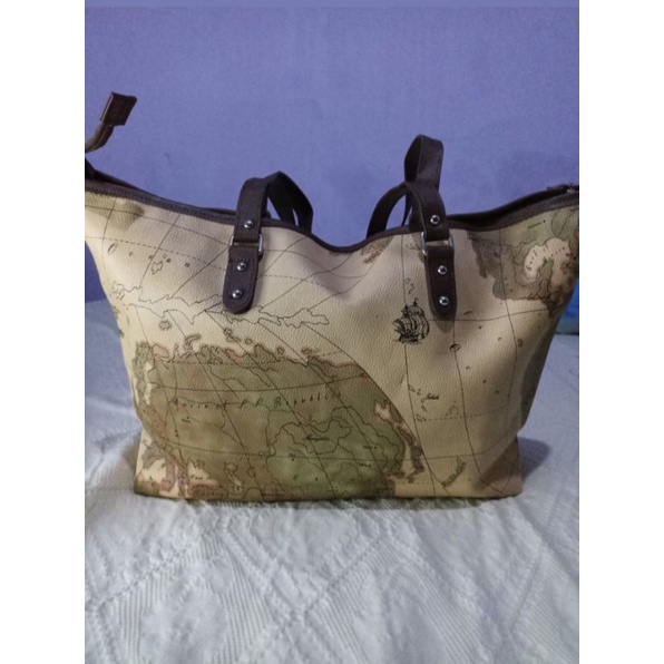 Tote peta g&m