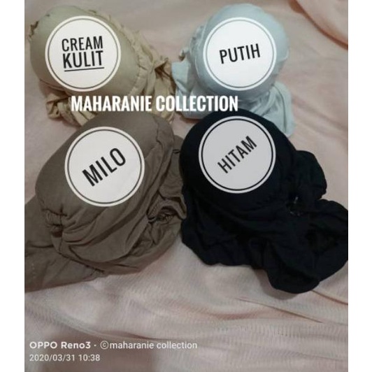 Ciput ninja cemol/daleman ninja/daleman ninja antem/daleman ninja polos "BSB.18Oc22ᴸ"