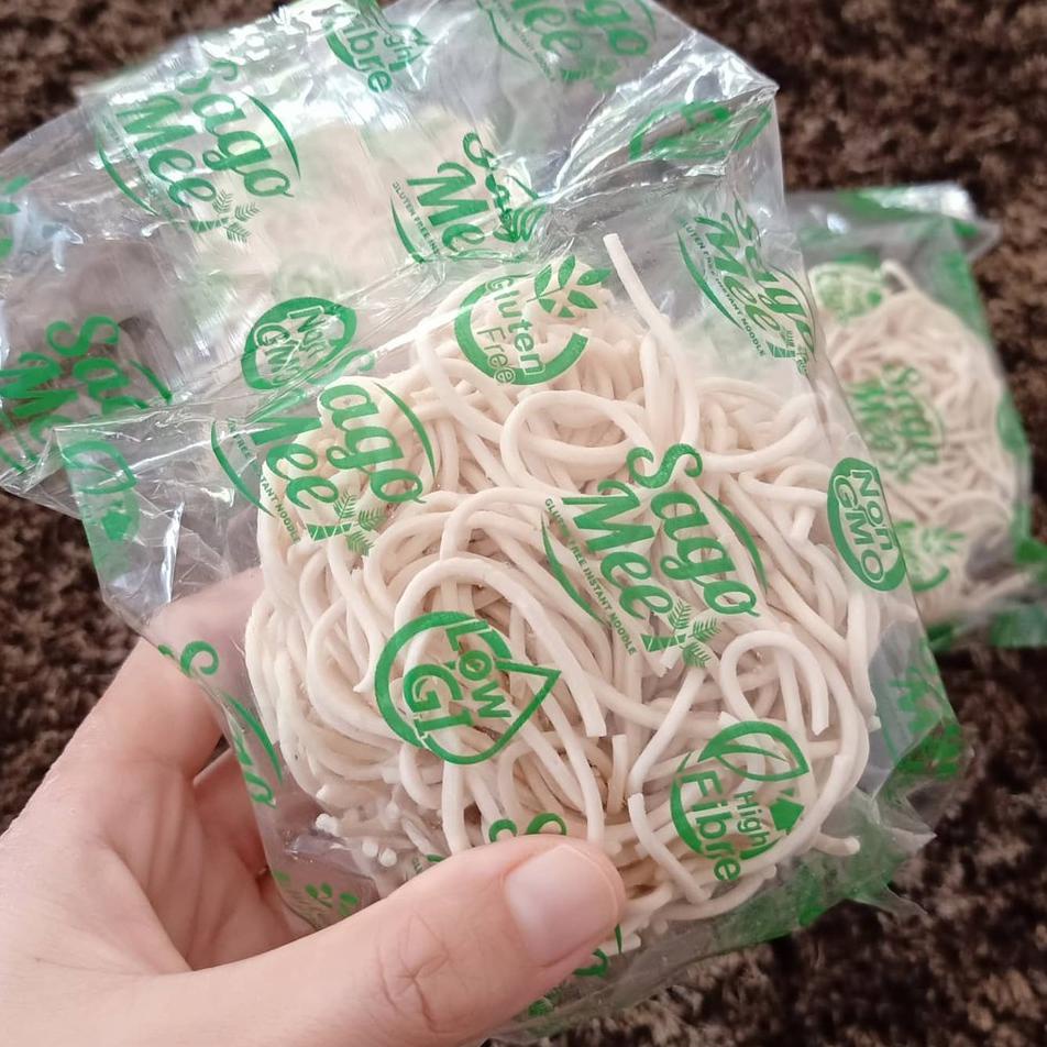 

IdH2t7S--Paket SagoMee Block TANPA BUMBU (12 pcs free 1 SagoMee block dengan bumbu)