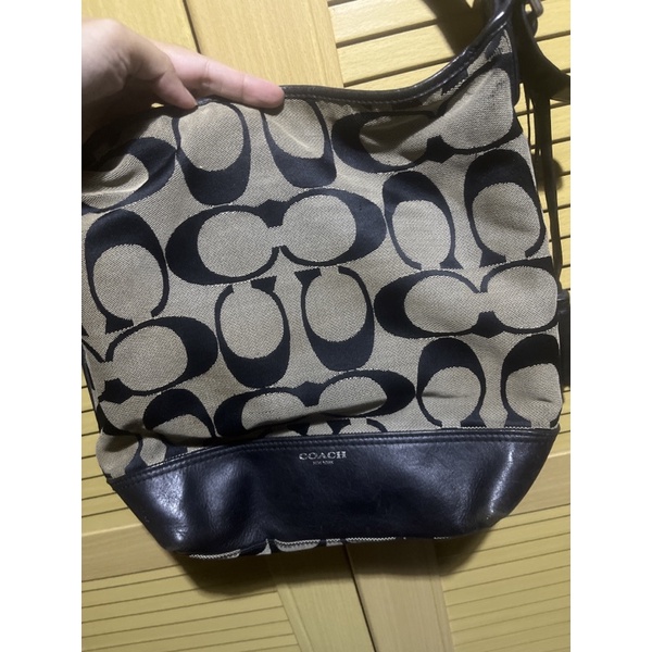 tas coach preloved