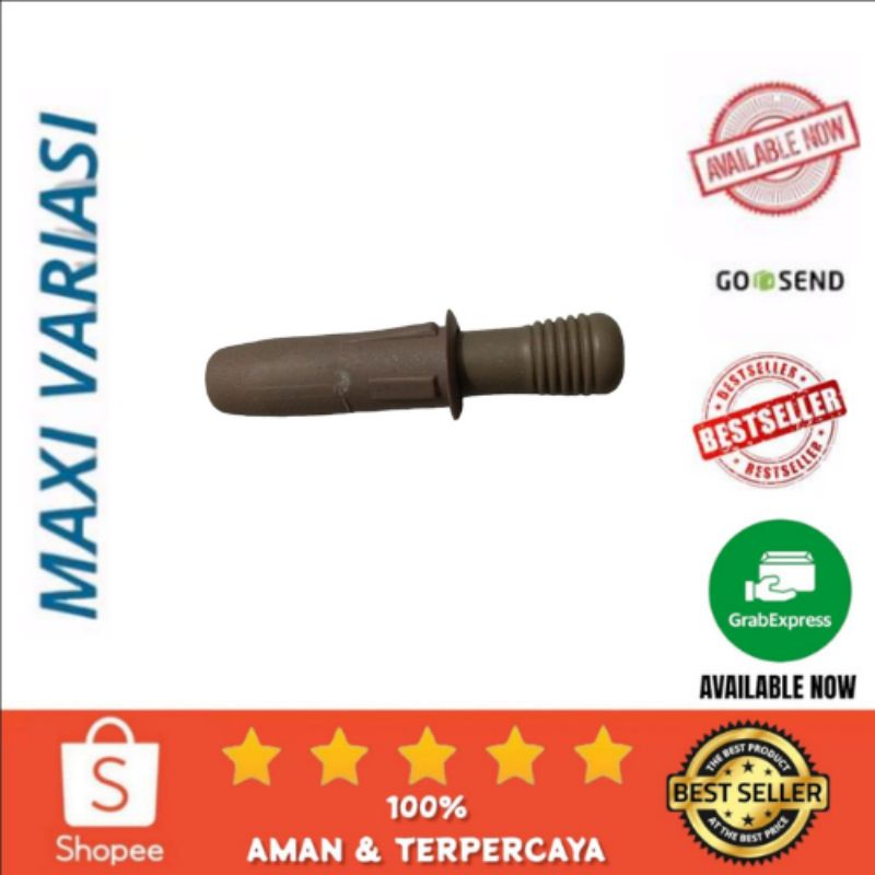 25Pcs Knob Pintu Mobil Avanza Xenia Agya Ayla Luxio Grandmax