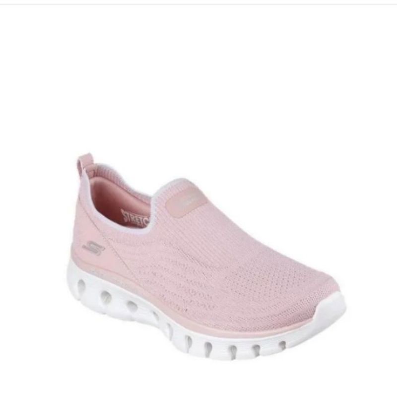 SKECHERS GO WALK GLIDE STEP FLEX DAZZLING JOY