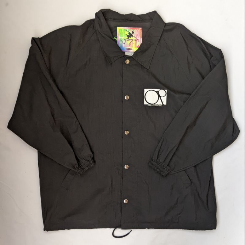 Jacket Windbreaker Ocean Pacific Second